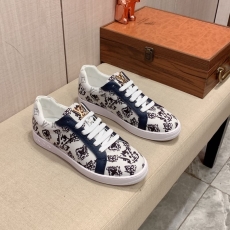 Louis Vuitton Low Shoes